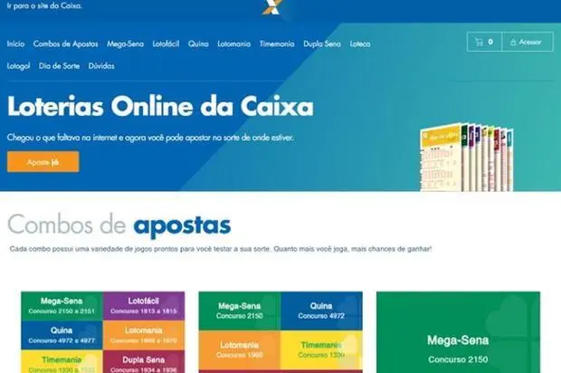 Aposte online apostar online