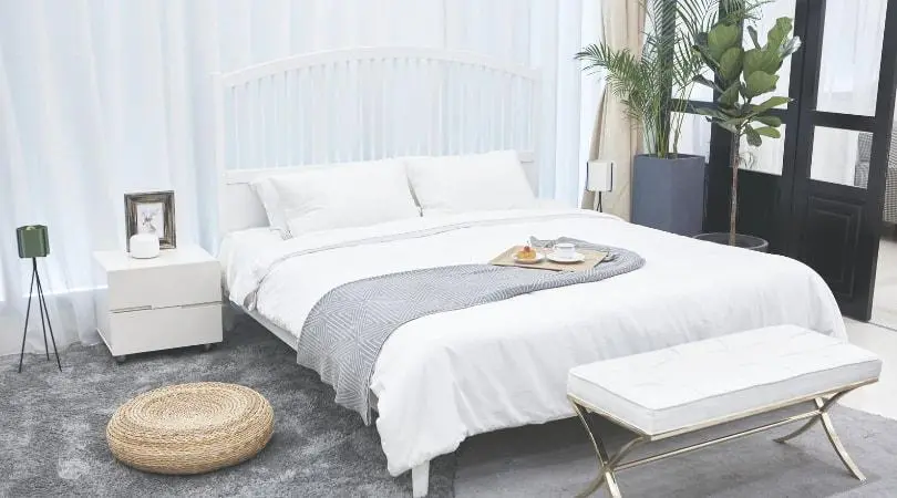 Posição de comando no Feng Shui