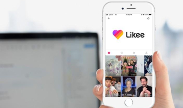 likee app