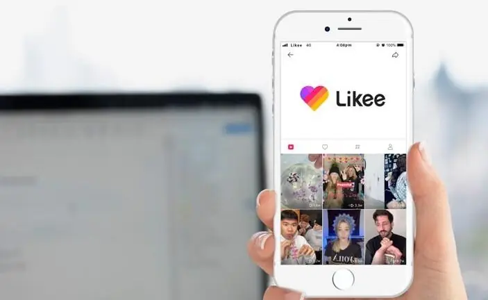 Conheça o Likee, o aplicativo que está roubando a cena do Tik Tok