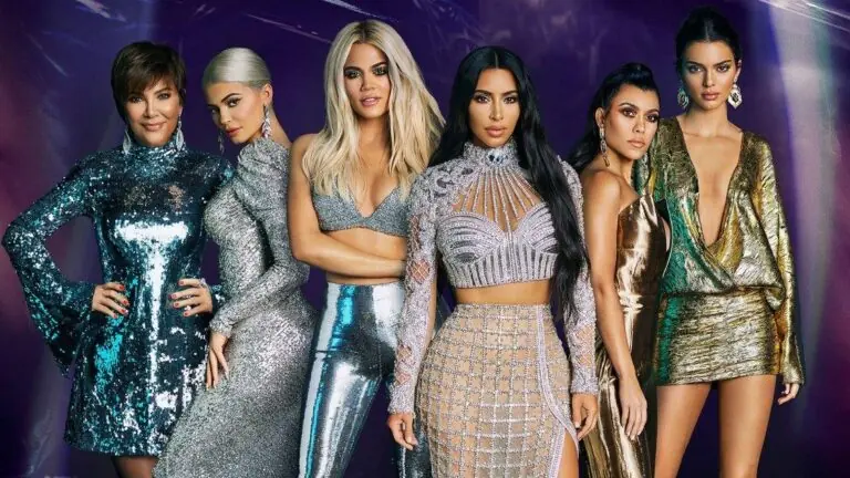 kim kardashian anuncia fim de ‘Keeping up with the Kardashians’ após 14 anos no ar