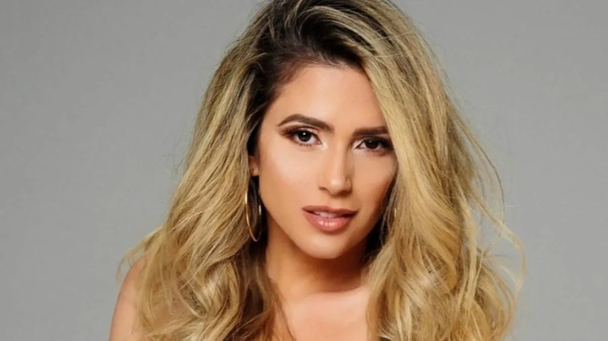 Nadja Pessoa