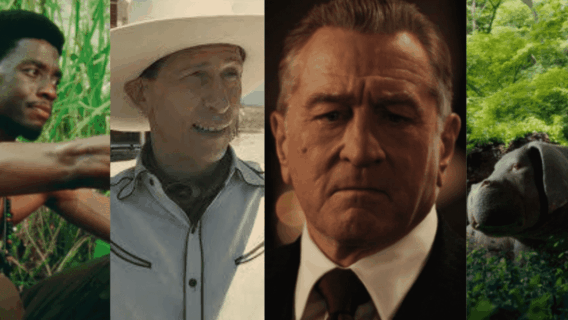 Comédia, ação e drama: 20 melhores filmes para assistir na Netflix