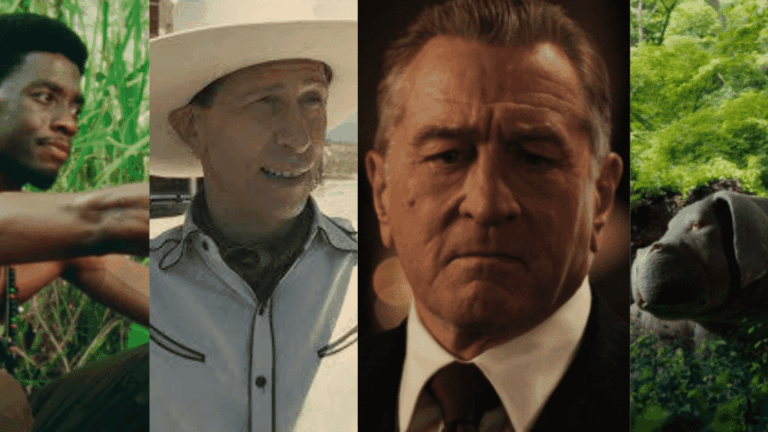 Comédia, ação e drama: 20 melhores filmes para assistir na Netflix