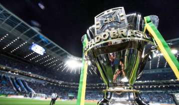 Copa do Brasil 2020: confira datas, confrontos e onde assistir o retorno do campeonato Taça da Copa do Brasil