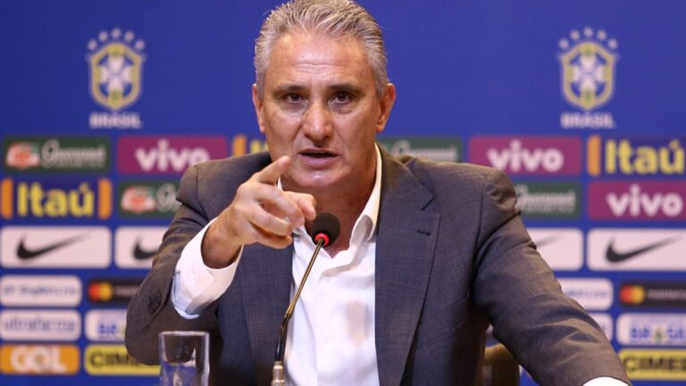 Seleção brasileira nas Eliminatórias: quando serão os jogos e onde assistir