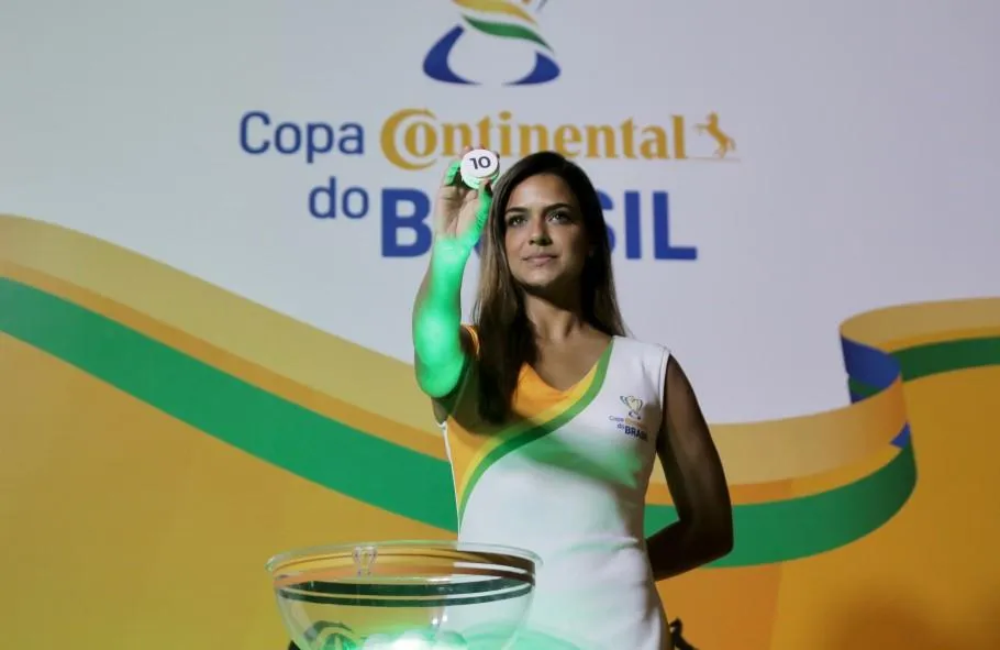 Com pote único, cresce expectativas por clássicos nas 8ª da Copa do Brasil
