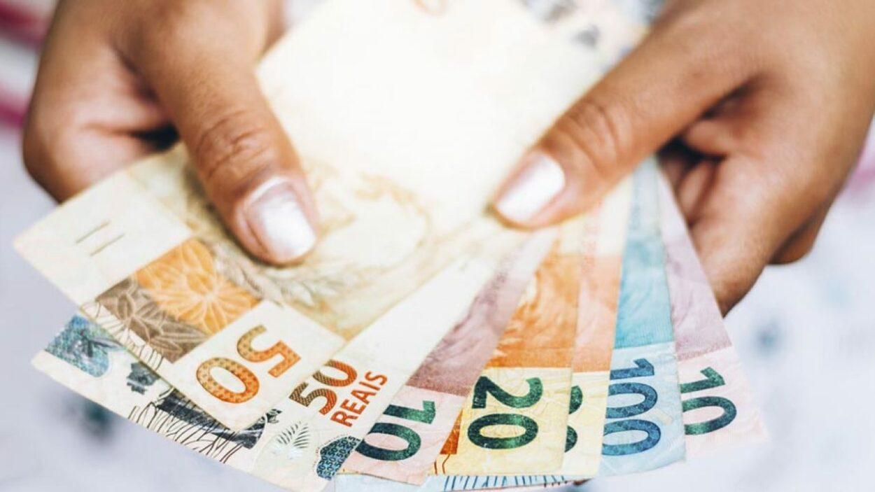 benefícios do INSS