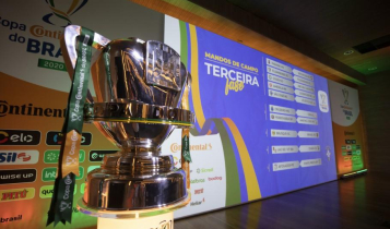 Conclusão da Quarta Fase definiu todos classificados às oitavas da Copa do Brasil