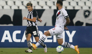 Vasco e Botafogo é o jogo mais esperado da Quarta Fase da Copa do Brasil