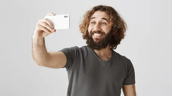 Perfil sem foto: entenda por que pessoas apagam suas imagens nas redes sociais