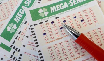 – resultados das loterias Caixa (5/9)