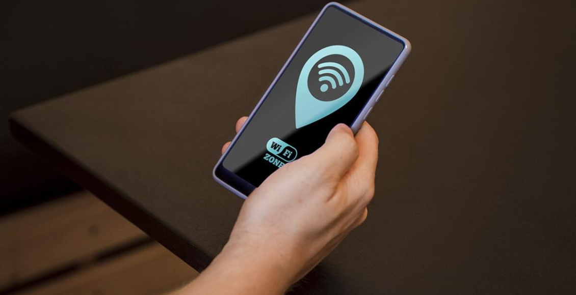 Wi-Fi 6