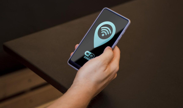 Wi-Fi 6