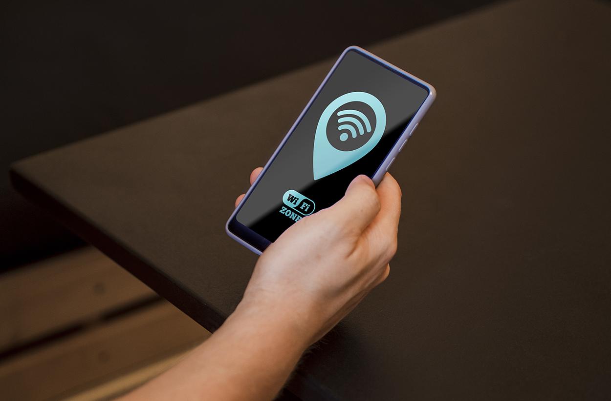 Wi-Fi 6
