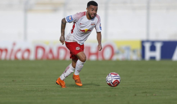 Claudinho como dica para o Cartola FC