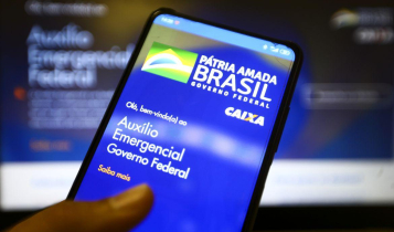 auxílio emergencial