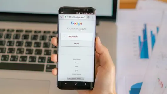 O Google sabe sobre você? Veja como apagar esses dados