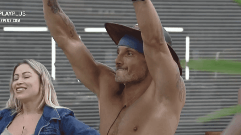 A Fazenda 2020: em dia de roça, Juliano já tem alvo; saiba quem é