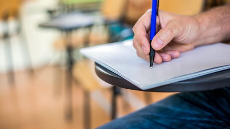Enem: 7 dicas de como fazer uma redação completa