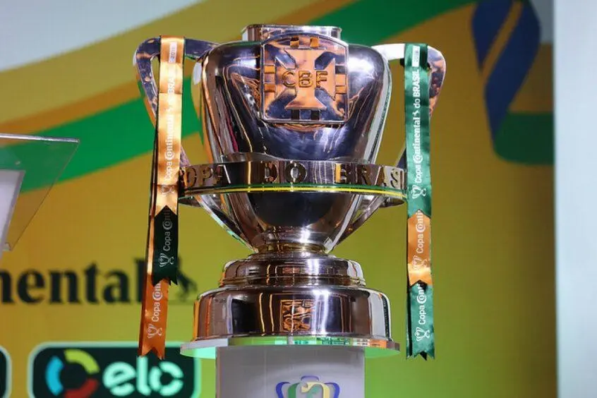 Taça da Copa do Brasil