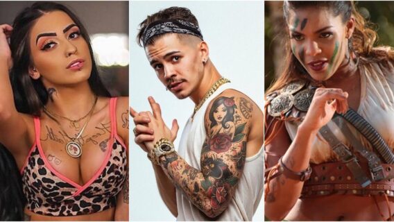 A Fazenda 2020: veja quem são os 20 participantes e quais foram as surpresas