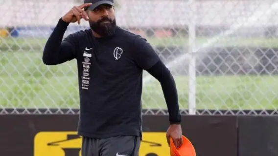 Vote na enquete: quem deve ser o novo técnico do Corinthians?