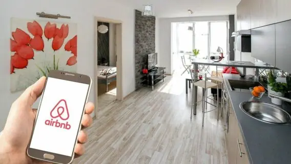 Entenda a cobrança de taxa de luz no Airbnb