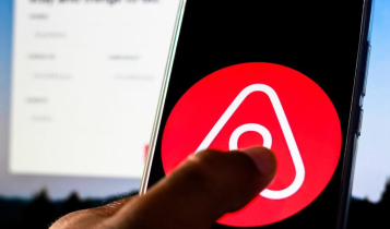 Airbnb na Inglaterra