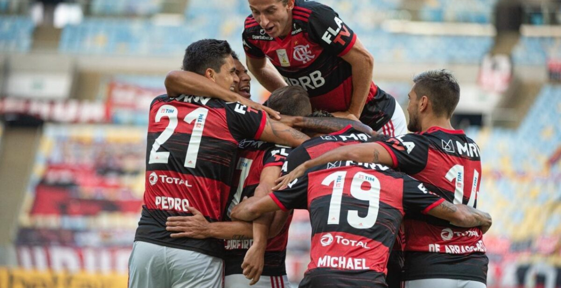 9ª rodada do Brasileirão