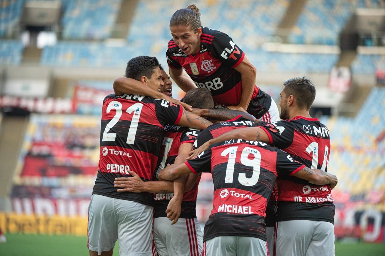 9ª rodada do Brasileirão
