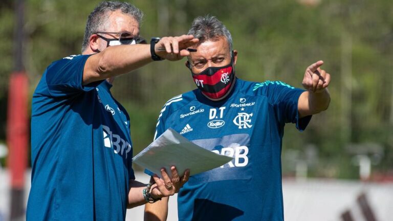 Bahia x Flamengo: saiba onde assistir e escalação para o confronto