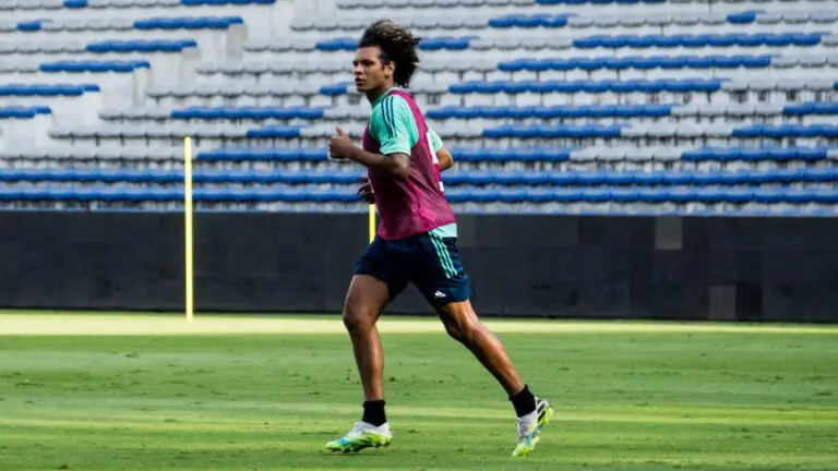 Barcelona de Guayaquil x Flamengo: saiba onde assistir o duelo da Libertadores