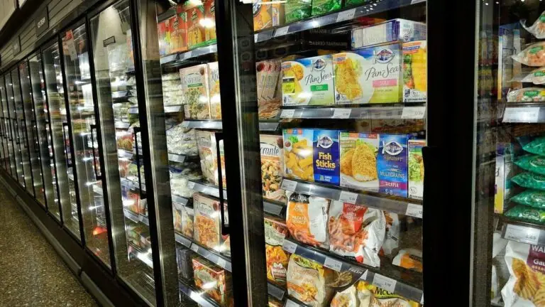 Alimentos congelados com coronavírus: China evita importações após incidentes