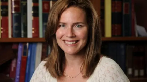 Amy Coney Barrett: quem é a juíza conservadora indicada à Suprema Corte dos EUA
