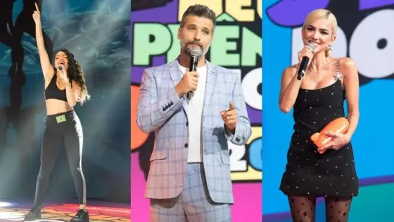 Meus Prêmios Nick 2020: veja a lista de ganhadores e melhores momentos da premiação