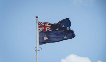 Austrália entra em recessão
