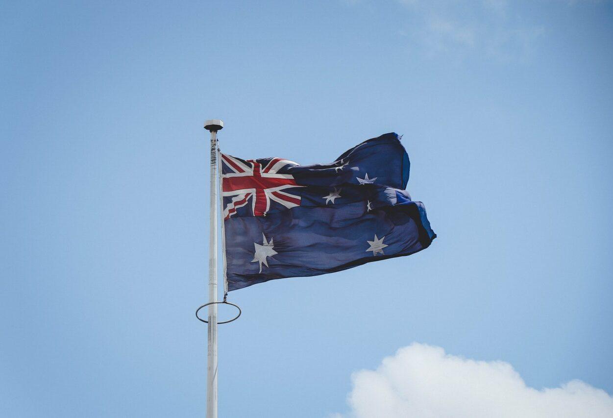 Austrália entra em recessão