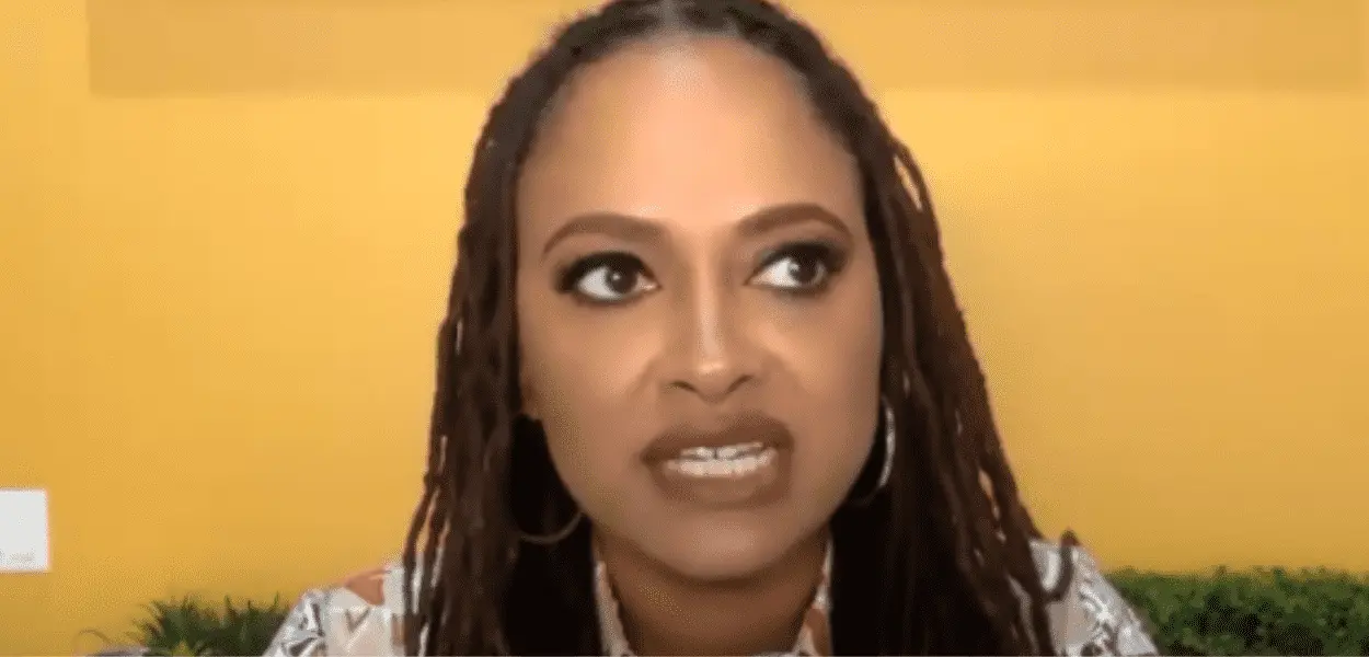 Quem as Celebridades Apoiam nas Eleições dos EUA? A diretor Ava Duvernay irá de Biden por causa de Kamala Harris