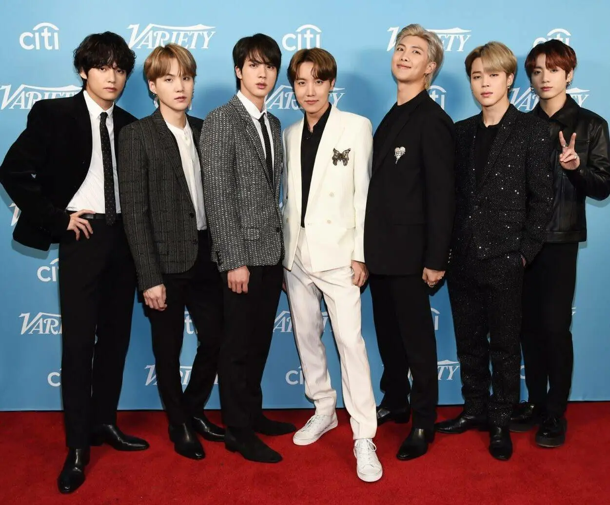 BTS se tornará multimilionário