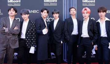 BTS se tornará multimilionário