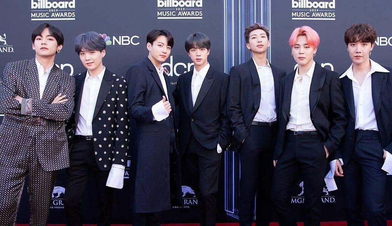 BTS se tornará multimilionário