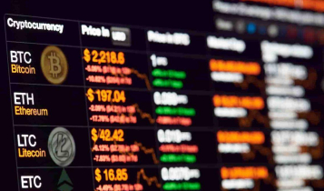 Exchange de Bitcoin ou corretoras? Entenda a diferença para investir Bitcoin cresce no Brasil e atrai investidores institucionais