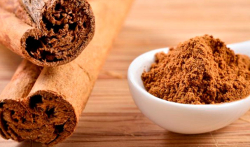 simpatia da canela