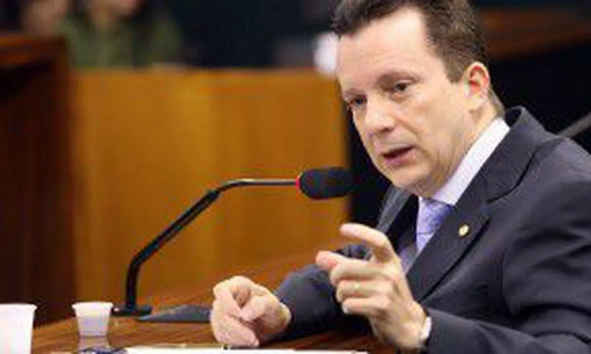 Foto mostra Celso Russomano