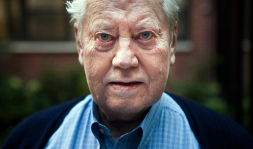 Charles Feeney
