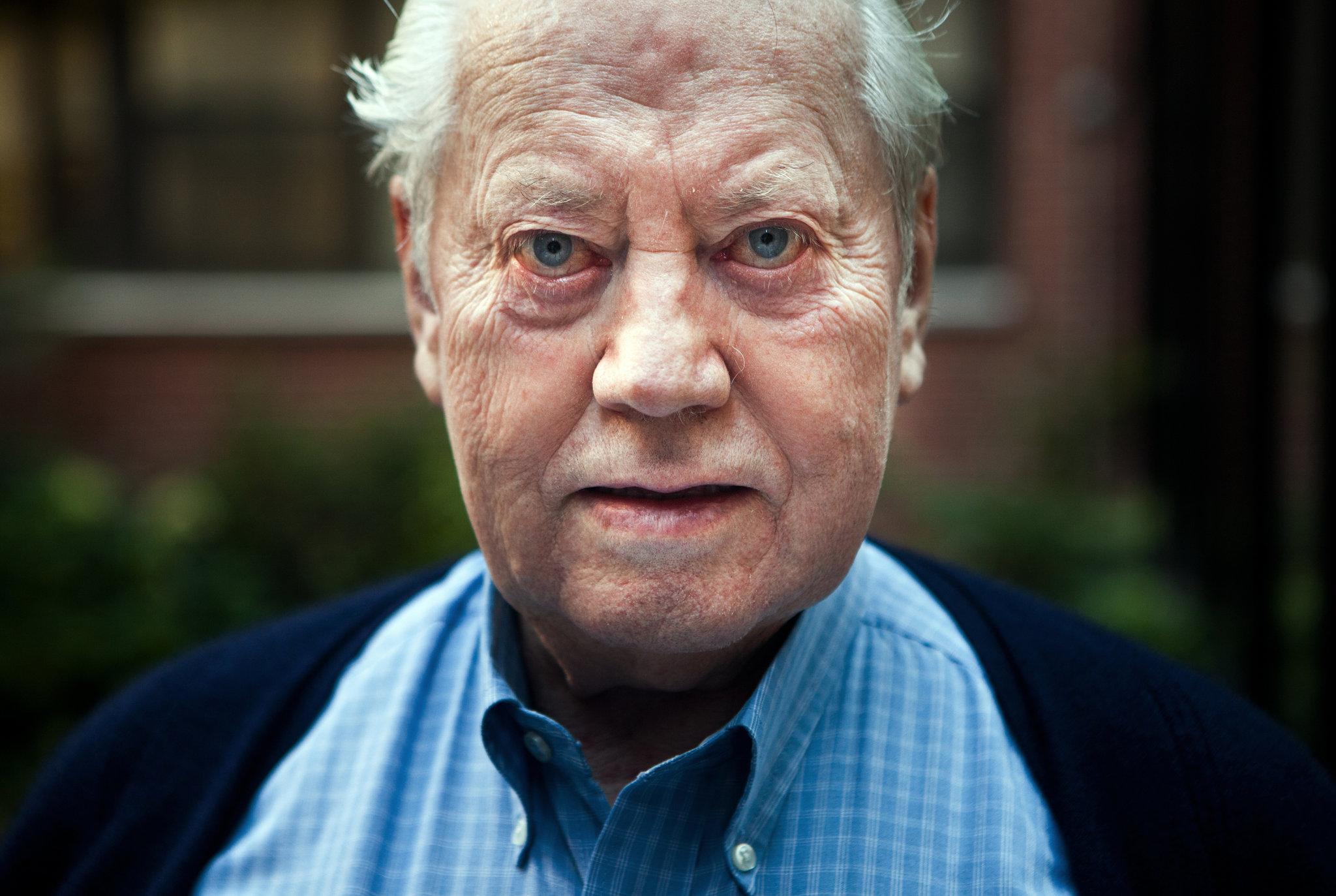 Charles Feeney