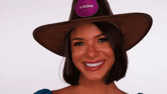 A Fazenda 2020: Jakelyne Oliveira é eleita a primeira fazendeira da edição