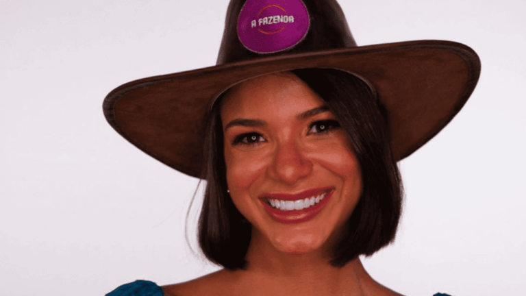 A Fazenda 2020: Jakelyne Oliveira é eleita a primeira fazendeira da edição