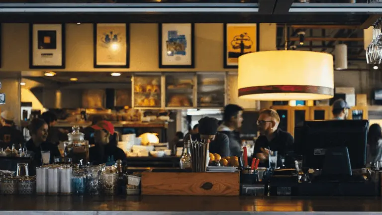 5 dicas financeiras para restaurantes e bares endividados